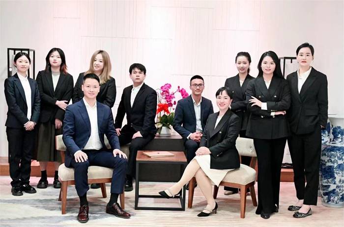 夫妻离婚后的财产分割，法律、情感与财务的交织-第1张图片-红侠法律网